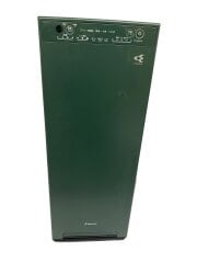画像：空気清浄機 MCK55U-G [フォレストグリーン]