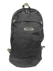 画像：リュック/--/BLK/無地/1123649