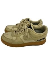 画像：AIR FORCE 1 GTX/26cm/BEG