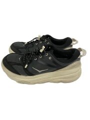 画像：ローカットスニーカー/25.5cm/BLK/1155351