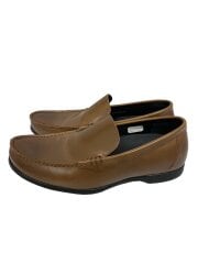 画像：ローファー/25.5cm/BRW