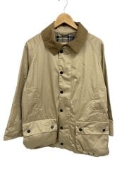 画像：ジャケット/S/コットン/BEG/A801