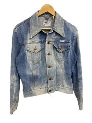 画像：Gジャン/--/デニム/IDG