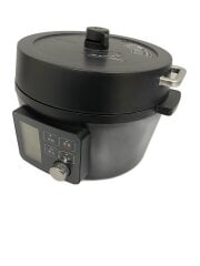 画像：電気圧力鍋 PMPC-MA4