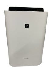 画像：空気清浄機 KC-R50-W