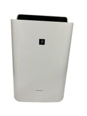 画像：空気清浄機 KC-R50-W