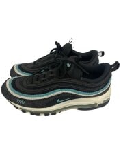 画像：AIR MAX 97 SE_エア マックス 97 SE/27.5cm/BLK