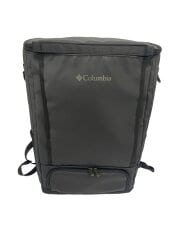 画像：リュック/--/BLK/無地/PU8678