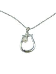 画像：ネックレス/SILVER/レディース