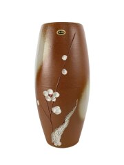 画像：壷・花瓶