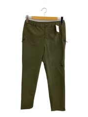 画像：VERB LIGHT SLIM PANT_バーブライトスリムパンツ/M/ナイロン/KHK/無地