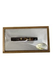 画像：肥後象巌/服飾雑貨/--/BLK/総柄/メンズ