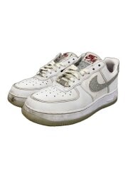 画像：AIR FORCE 1 07 LX_エア フォース 1 07 LX/23.5cm/WHT/レザー//