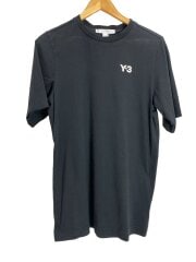 画像：Tシャツ/--/コットン/BLK/16C001