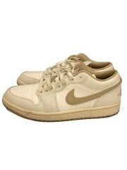 画像：AIR JORDAN 1 LOW_エア ジョーダン 1 LOW/27.5cm/WHT