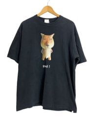 画像：Tシャツ/L/コットン/BLK/goodTシャツ/田島享央己