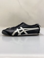 画像：ローカットスニーカー/27.5cm/BLK/1183C102//