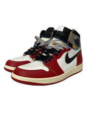 画像：X UNION LA JORDAN 1 HIGH OG SP_X ユニオン LA エアジョーダン1 ハイ OG/27