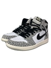 画像：AIR JORDAN 1 RETRO HIGH OG_エア ジョーダン 1 レトロ ハイ オリジナル/27.5cm
