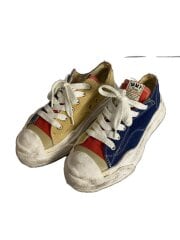 画像：ローカットスニーカー/42/マルチカラー/a05fw702
