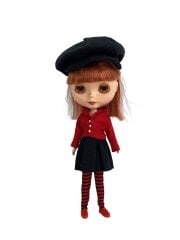 画像：ネオブライス/ピカデリードリーアンコール/ドール/多数欠品有