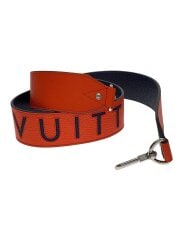 画像：ベルト/--/ORN/総柄/レディース/JO2427/ショルダーストラップ