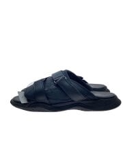 画像：サンダル/28cm/BLK/F130324