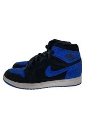 画像：AIR JORDAN 1 RETRO HIGH OG_エアジョーダン1 レトロ ハイ OG/26.5cm/BLU