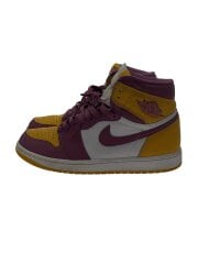 画像：AIR JORDAN 1 RETRO HIGH OG_エア ジョーダン 1 レトロ ハイ オリジナル/27cm/P