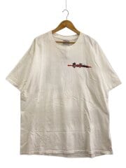 画像：Tシャツ/90s/天空のエスカフローネ/アニメTEE/シングルステッチ/シミ汚れ有り