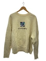 画像：スウェット/XL/コットン/YLW