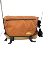 画像：ショルダーバッグ/ナイロン/BRW