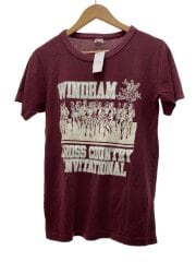 画像：80S/トリコタグ/Tシャツ/XL/--/BRD/プリント