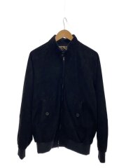 画像：ジャケット/L/レザー/BLK/25FW-WMO-BC01