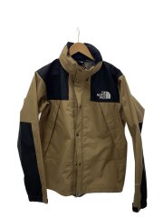 画像：ゴアテックスナイロンジャケット/L/ナイロン/NP11914