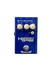 画像：Harmony Singer エフェクター Harmony Singer