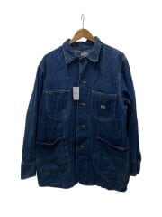 画像：Gジャン/M/コットン/0412/