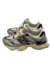 画像：ローカットスニーカー/26.5cm/GRY/U9060SNA