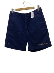 画像：ショートパンツ/L/コットン/NVY/BEAMS LIMITED EDITION