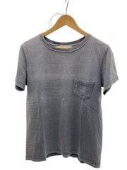 画像：Tシャツ/M/コットン/GRY