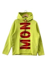 画像：Craig Green Hoodie /パーカー/M/コットン/GRN/プリント/H109H8G00001