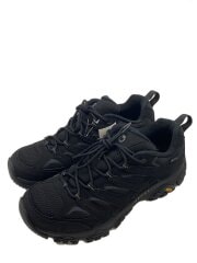 画像：ローカットスニーカー/27cm/BLK/J500239