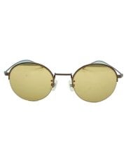 画像：サングラス/メタル/BRW/BRW/メンズ/zo253g03a/united arrows