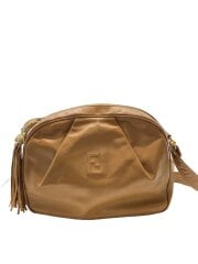 画像：ショルダーバッグ/--/CML/無地