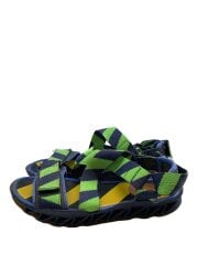 画像：サンダル/--/マルチカラー