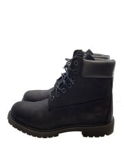 画像：ブーツ/26.5cm/BLK/751425-05-25