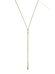 画像：k10/ネックレス/--/GLD/トップ有/レディース