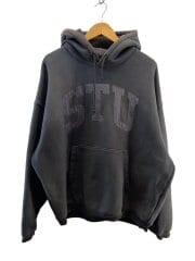 画像：パーカー/L/--/GRY/118578