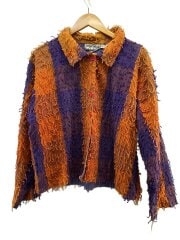 画像：90s/silverstream/ジャケット/XL/コットン/マルチカラー/無地