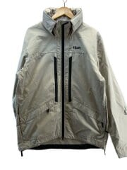 画像：loke jacket/Ventile/ジャケット/L/--/CRM/無地